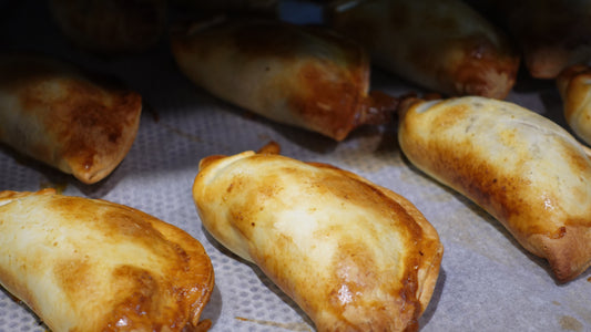 La historia de nuestras empanadas argentinas