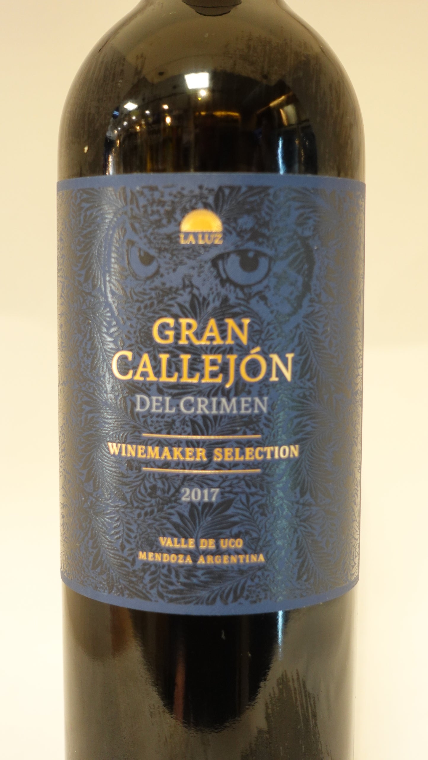 Gran Callejón Del Crimen Winemaker Selection 2017