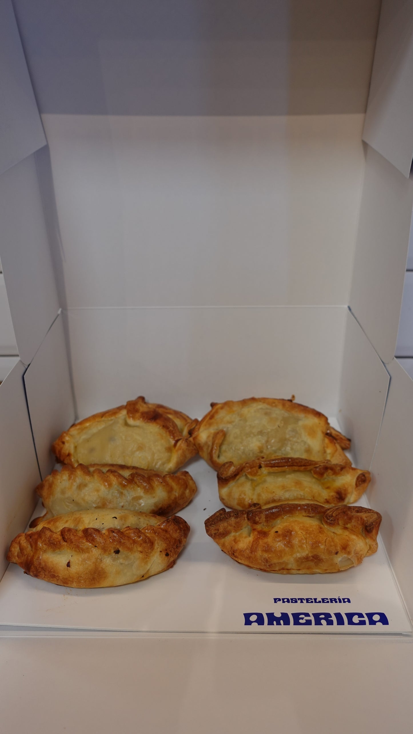 Empanadas argentinas