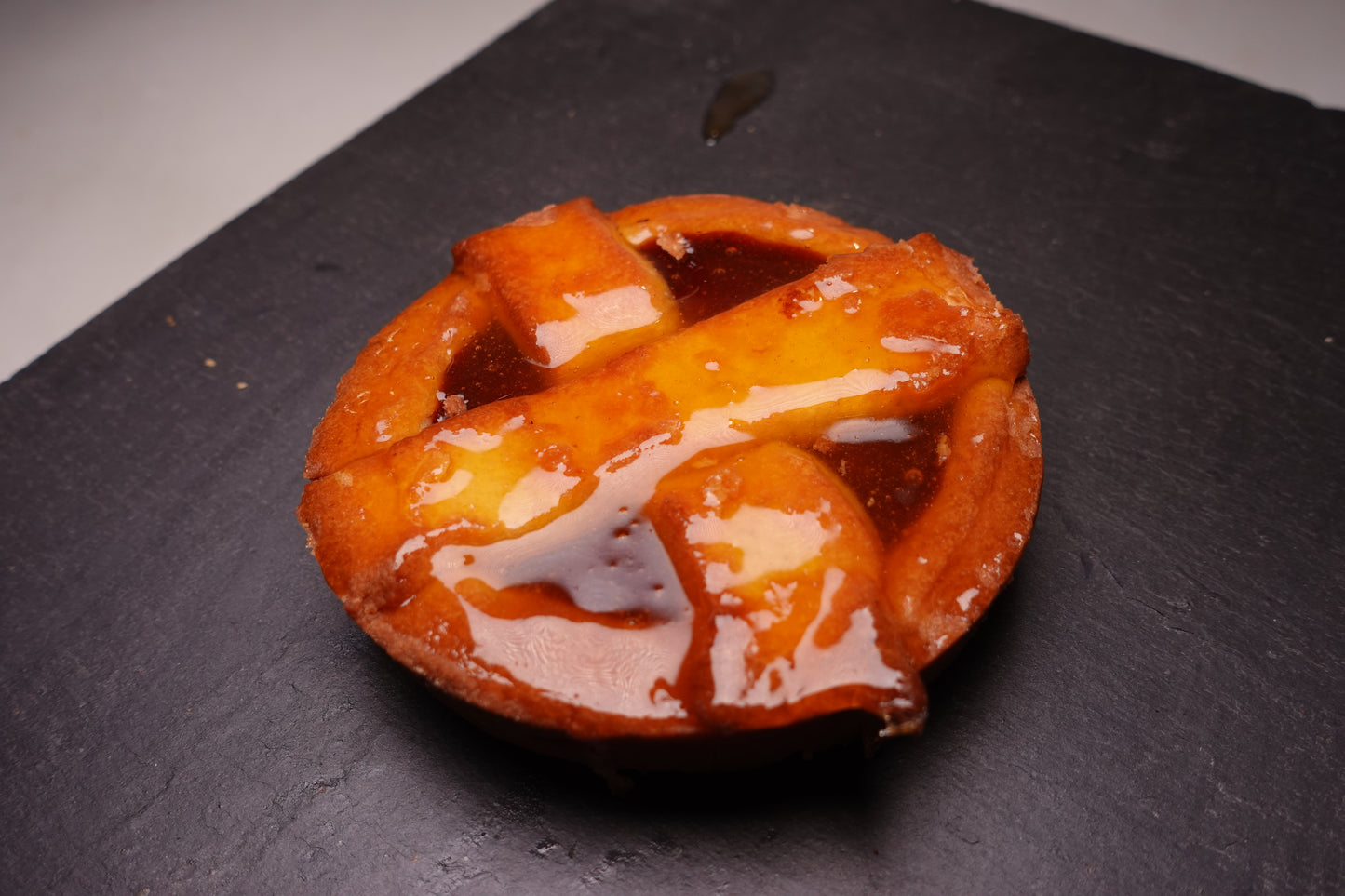 Tartaleta de guayaba