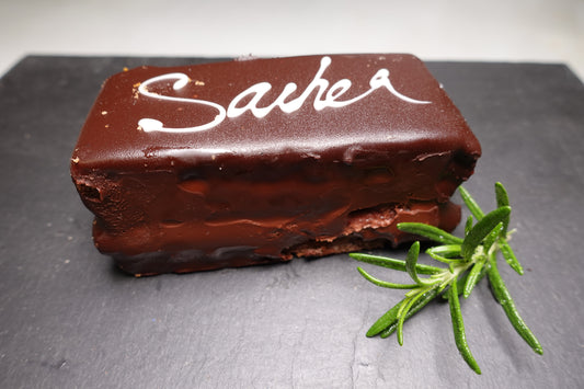 Tarta sacher