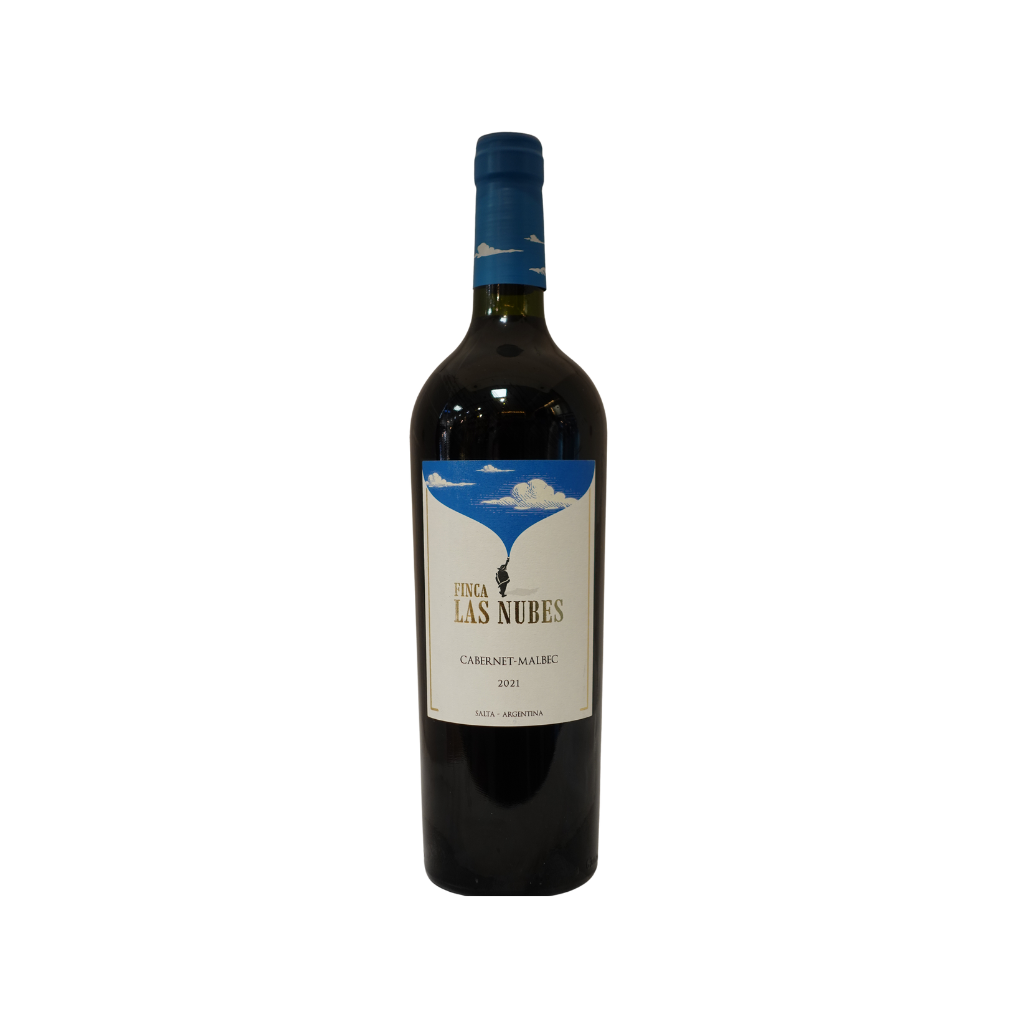 Finca las Nubes Cabernet - Malbec