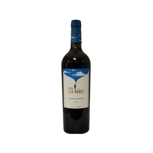 Finca las Nubes Cabernet - Malbec