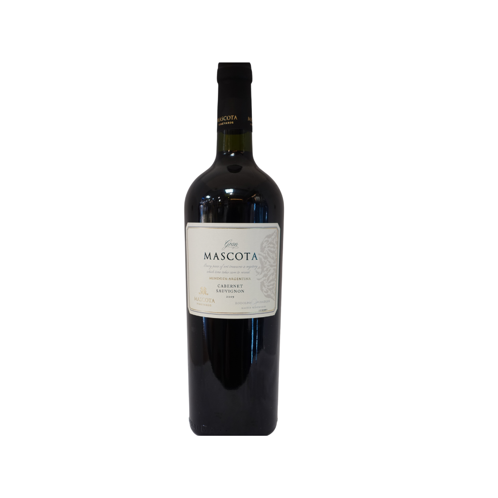 Gran Mascota Cabernet Suvignon 2019