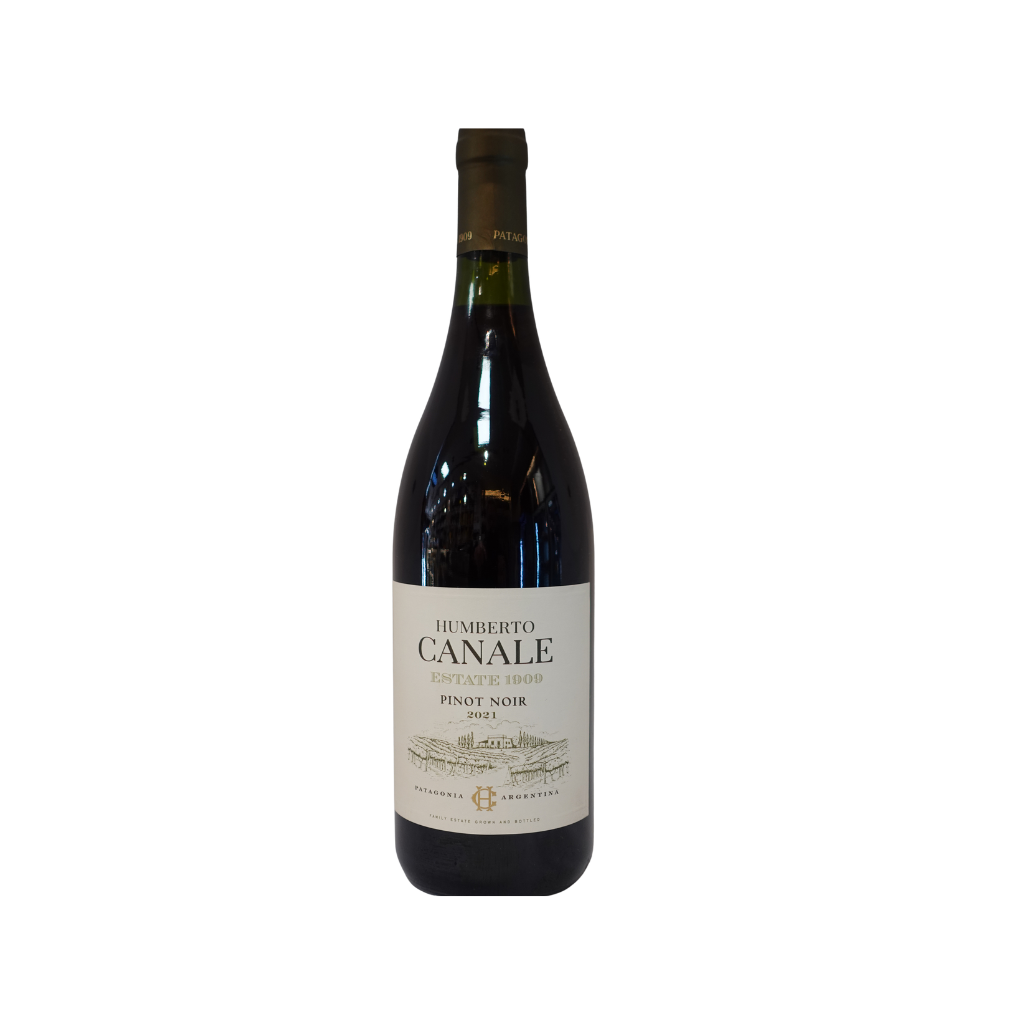 Humberto Canale Estate 1909 Pinot Noir 2021