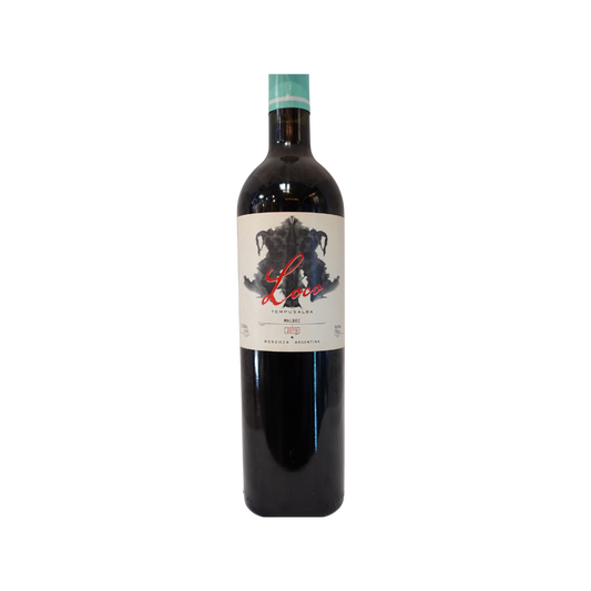 Loco Tempusalba Malbec 2019