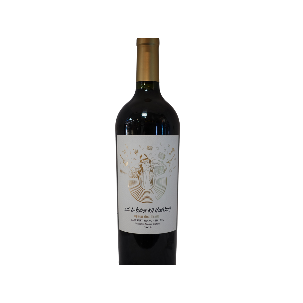 Los delirios del Mariskal Malbec 2019