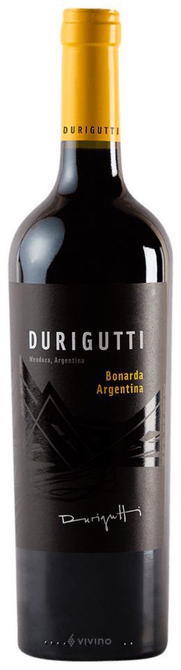 Durigutti Bonarda Argentina 2021