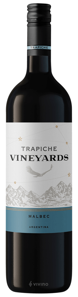 Trapiche Vineyard Malbec