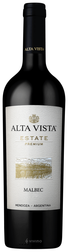 Alta Vista Estate