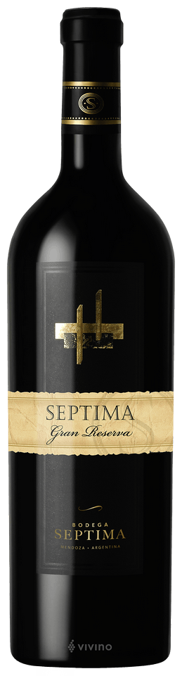 Séptima Gran Reserva Malbec