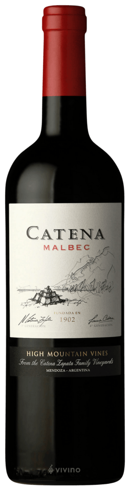 Catena MALBEC