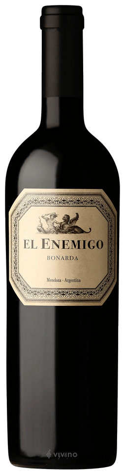 El Enemigo Cabernet Franc